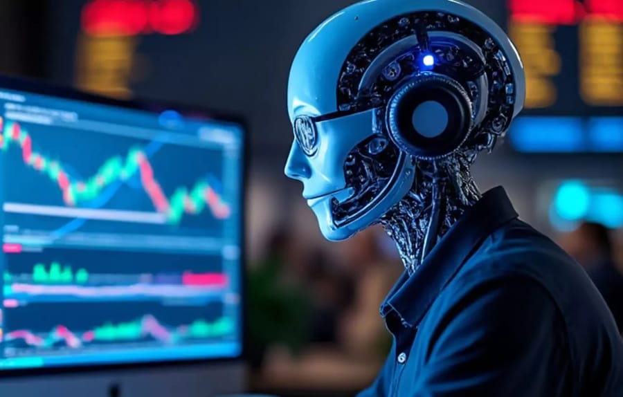 Fast Response Time With Expert Advisor